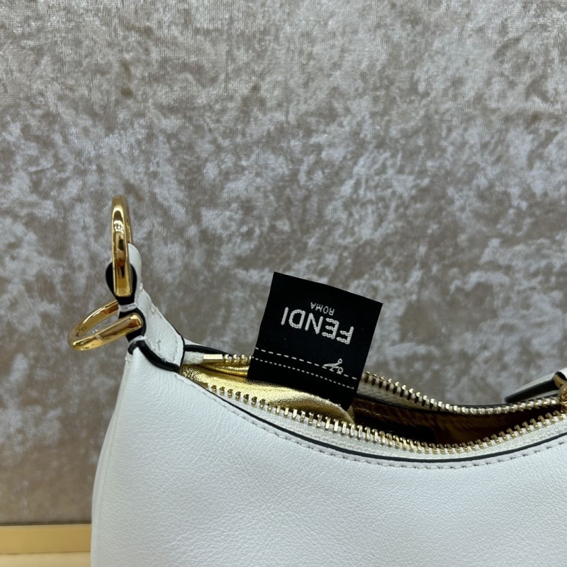 F**di nano F**digraphy bags